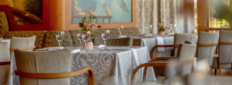 Vakarienė restorane Svarstyklės Kaune