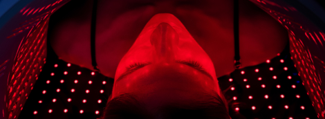 Sveikatinimo procedūros, Baltas spindulys Marijampolėje 5