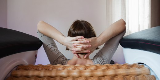 Sveikatinimo procedūros, Baltas spindulys Marijampolėje 7