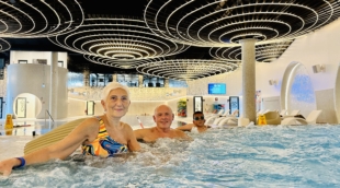 Tichė vandens namai Šiauliuose 3