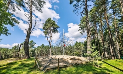 poilsis trakuose tonyresort parkas 14632