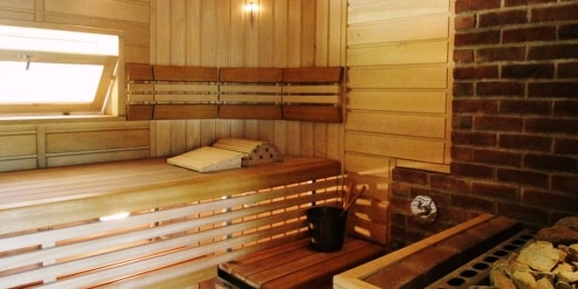 tonyresort pirtis 16305