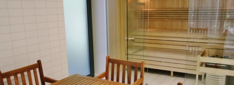poilsis trakuose tonyresort pirtis 12718