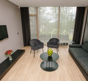 poilsis trakuose tony resort baldai 14643