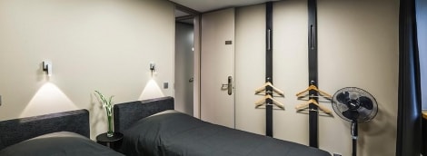 poilsis trakuose tony resort miegamasis vienvietes 14645