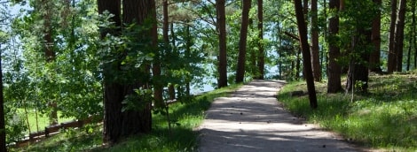 trakai tonyresort parkas