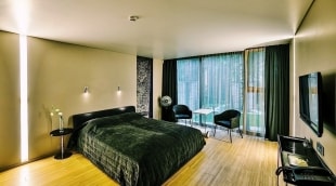 poilsis trakuose tonyresort dvivietis kambarys 14636