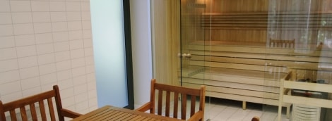 tonyresort vaizdas pirties