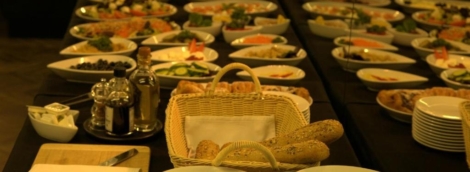 tonyresort pusryciai