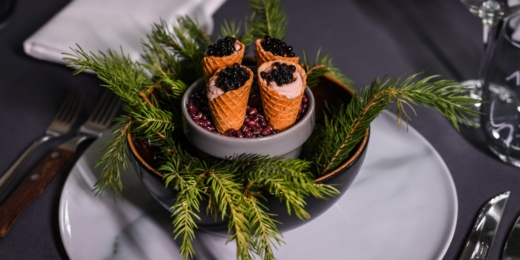 tonyresort treakuose restorana 4