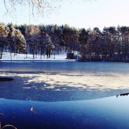 poilsis trakuose tonyresort ziema teritorija