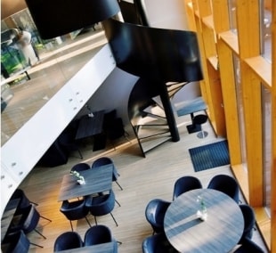 tonyresort diena restorane