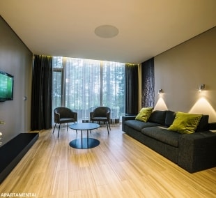 poilsis trakuose tonyresort kambarys 13522