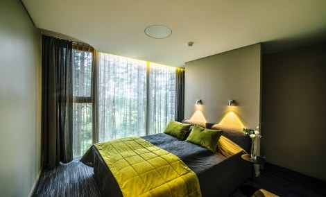 poilsis trakuose tonyresort lova 13523