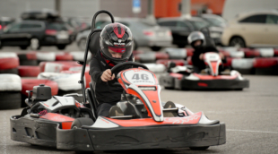 kartingas