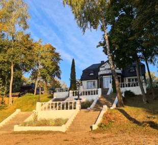 Slėnis, Trakai, aplinka 3