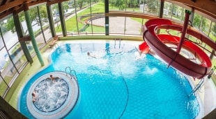 poilsis birstone tulpes sanatorija vaizdas