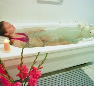 poilsis birstone tulpes sanatorija vonia