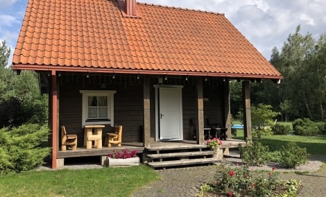 turausku sodyba diena