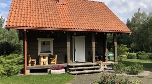 turausku sodyba diena
