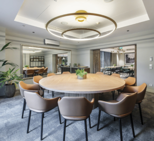 Two senses, Radisson Hotel Kaunas 11
