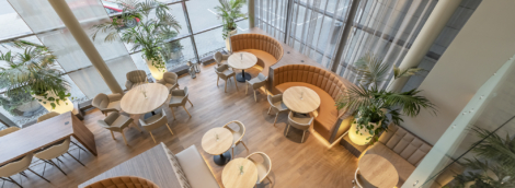 Two senses, Radisson Hotel Kaunas 12