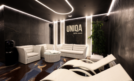 SPA Oasis1