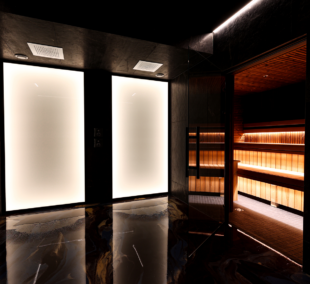 SPA Oasis2