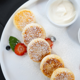 vaflių namai varškėčiai