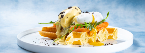 Vafliu namai Extra 6