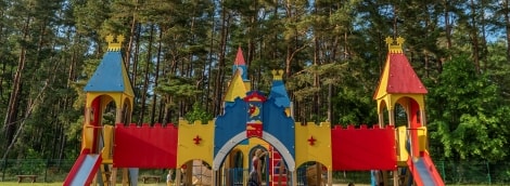 Vaikų parkas 4