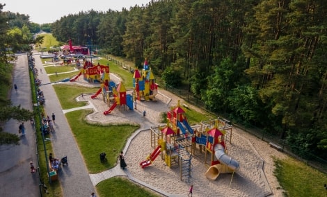 Vaikų parkas 5