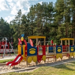Vaikų parkas 6