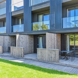 vaiva apartamentai sventoji aplinka 1