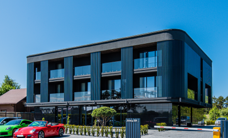 vaiva apartamentai sventoji aplinka 2