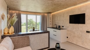 vaiva apartamentai sventoji dvieju kambariu 1