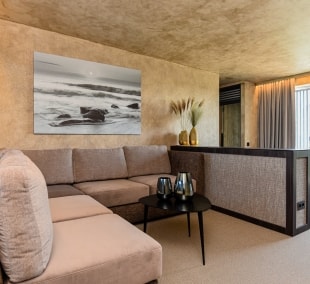 vaiva apartamentai sventoji dvieju kambariu 2