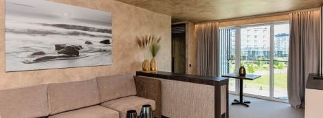 vaiva apartamentai sventoji dvieju kambariu 4