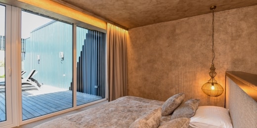 vaiva apartamentai sventoji dvieju kambariu 5