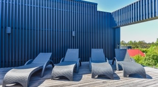 vaiva apartamentai sventoji dvieju kambariu 7