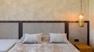 vaiva apartamentai sventoji su balkonu 1