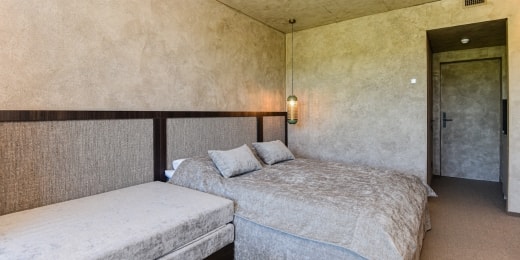 vaiva apartamentai sventoji su balkonu 5