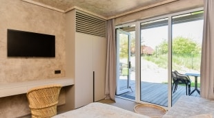 vaiva apartamentai sventoji su terasa 1