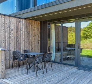 vaiva apartamentai sventoji su terasa 2