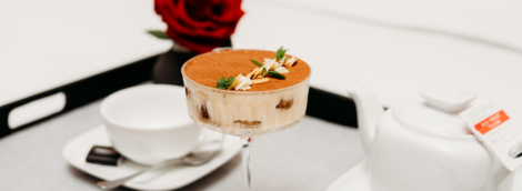 Valentino diena Hilton Vilnius