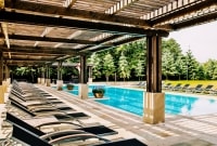 poilsis palangoje viesbutis vanagupe baseinas lauke 9429