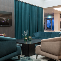 Mercure Palanga Vanagupe Resort 2