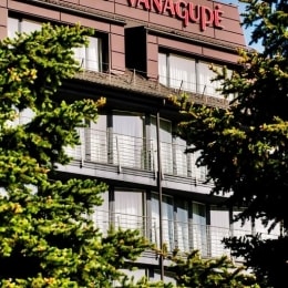 poilsis palangoje viesbutis vanagupe vaizdas 12342