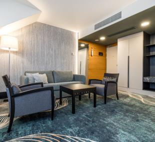 Vanagupė liukso klasės kambarys 4