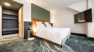 Vanagupė liukso klasės kambarys 5